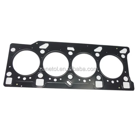 ZANETOL Engine Cylinder Head Gasket for Grand Voyager RT 07-15 Caravan Wrangler JK 2.8CRD