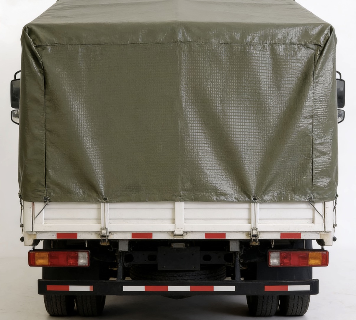 Cargo Cover
