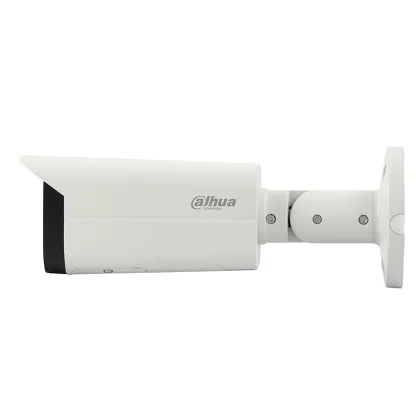 Dahua IPC-HFW5541E-Z5E 5MP IR Vari-focal Intelligent Bullet WizMind Network Camera