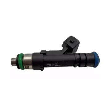 Brand New Fuel Injector Engine System Parts for Chevrolet Advance Optra 1.8 OEM 280158101