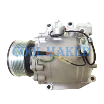 TRSE09/TRSE07 AC Compressor for Honda Civic - 38800RNAA011M2 38800RNBA02 38810RNAA01 38800-RNC-Z010 38800RNCZ010 38800-RNA-A01