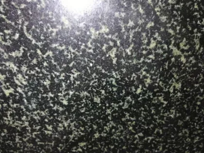 Indian Green Granite for Kitchen Countertops