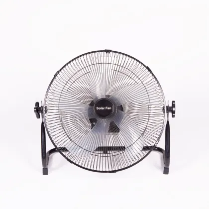 16 Inch Fan Solar Energy Fan