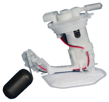 Scooter Motorcycle Electric Fuel Pump Assembly 16700-K59-A11 for Honda VARIO 150 ESP (2015-2018)