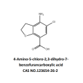 PRUCALOPRIDE CAS Intermedio No.123654-26-2