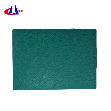 Customized sports floor pvc