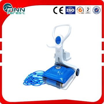 Hot Sale Swimming Pool Automatic Vacuum Robot Cleaner