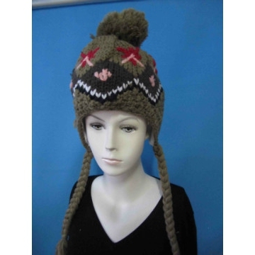 Cap Sample