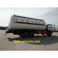 Dongfeng 10 Wheeler Bulk Powder Tankers