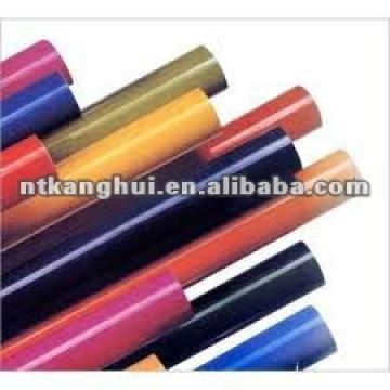 pvc extruded sheet