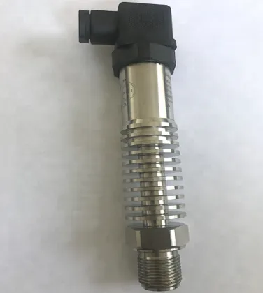 High Temperature Pressure Transmitter Solutions for Petrochemical Industries