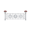 Guardrails with intelligent functions