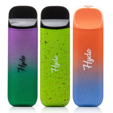 Hyde Rebel 4500 Puffs Disposable Vape Device