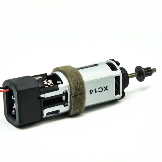 High Torque DC Motor 24V | High Torque DC Electric Motor | DC Motor 18000 rpm