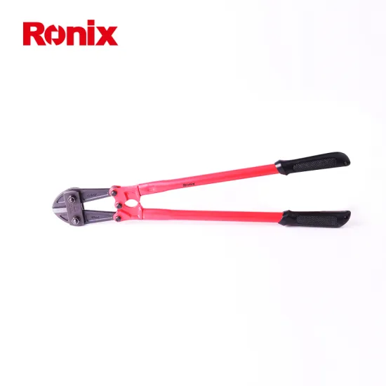 ronix Heavy Duty Carbon Steel Wire Cable BOLT CUTTER RH-3301 / RH-3306
BOLT CUTTER – RH-3301 / RH-3306
 