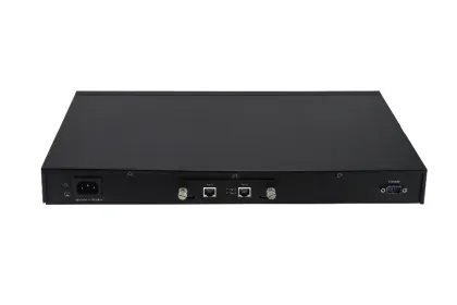 Speednt Cost-Effective high quality 48 Port Network Switch for Aerohive Networks