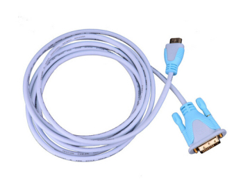 1080P HDMI to DVI Adapter Cable for PS3