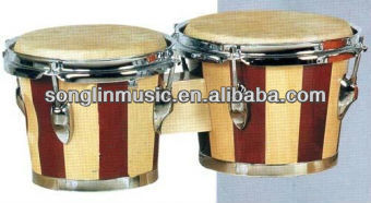 bongo SLB 0708-1N