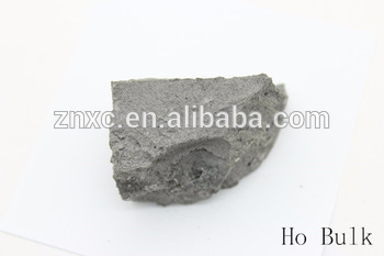 High purity Holmium target 99.9% rare earth Ho sputtering target 3N