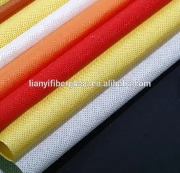Polyester/PET spunbonded nonwoven fabric