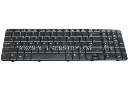 Hp Cq60 Laptop Keyboard,laptop Keyboard For Hp Cq60 - Mp-08a93us-442,