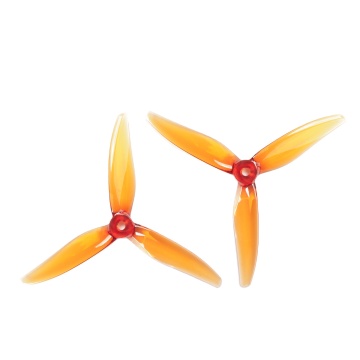 GEMFAN 5127 Hurricane 3-Blade Drone Prop