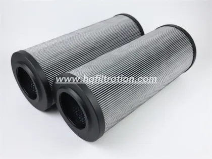 R928006035 HQfiltration replace of BOSCH REXROTH Hydraulic filter element