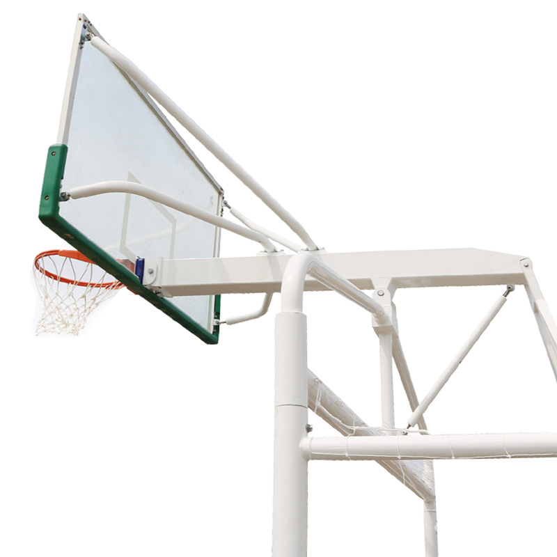 High Quality Basketball Football Post