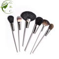 32pcs Cosmetic Makeup Brushes Set Black Bag