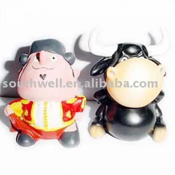 collectible memorabilia and souvenirs(resin figurine)