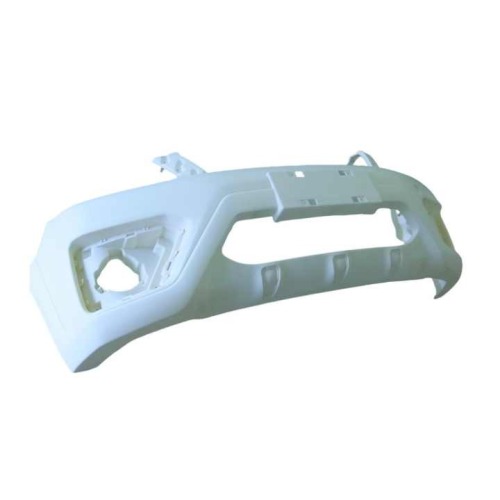 ABS Plastic Injection Molded Front Bumper Car Parts