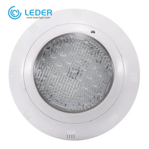LEDER Morden Featur Wall Mounted LED Pool Light
