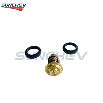 Thermostat Kit 5005440 For Mercury 110--200hp