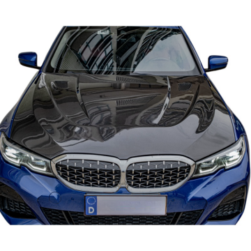 BMW 3 Series G20 Carbon Fiber Body Kit