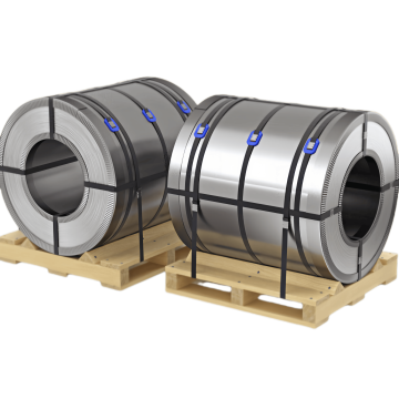 Hot Rolled Steel Coil Incoloy 25-6MO/N08926