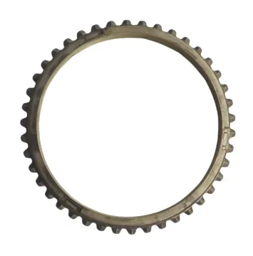 Auto Part Transmission Gearbox Synchronizer Brass Ring OEM OW502-17-265C FOR KIA