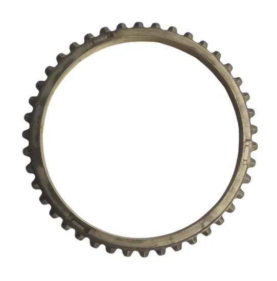 Auto Part Transmission Gearbox Synchronizer Brass Ring OEM OW502-17-265C FOR KIA