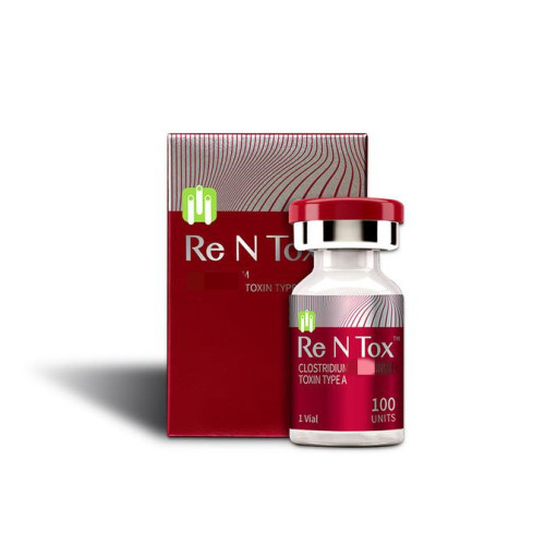 Botulinum toxin Injectable ReNTox 100ui to buy