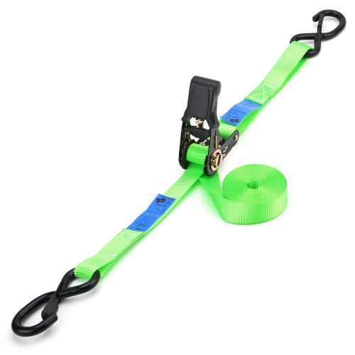 Blister Pack Trailer Tie Down Straps