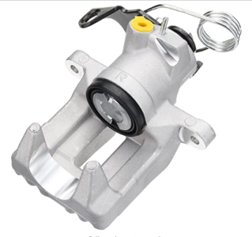 High Quality GAO Parts Brake Calipers for Audi - Left Right 8E0615423/8E0615424