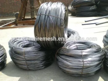 High quality cold drawn wire for nail making