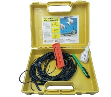 Professional Marine O-ring Assortment and Splicing Kit