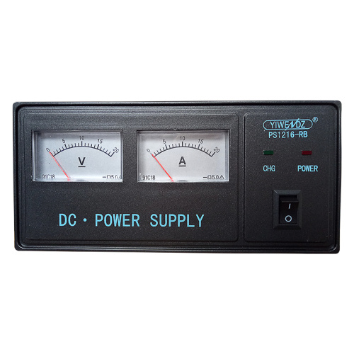 Мобильные радиосвязь DC Power Supplies