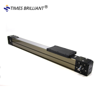 500mm Stroke Belt Driven CNC Linear Module Guide Rail