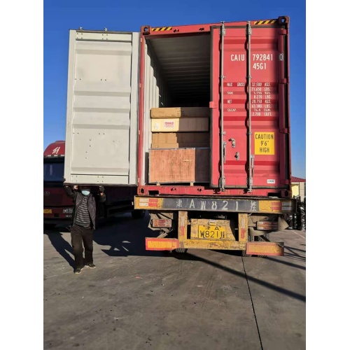 Automatic Badminton Stringing Machine