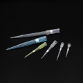 Sterile Pipette Tips With Filter