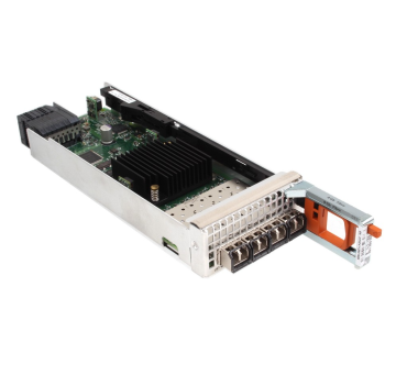 Module Fibre Channel 4-Port 16 Go pour VNX5600 - EMC 303-220-300D-00