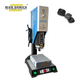 20K Anti-theft Buckle Welding Machine