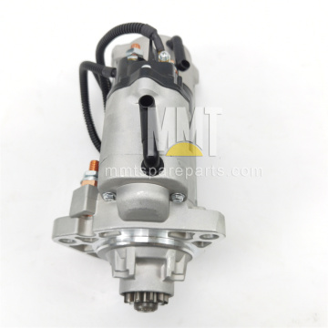 436-9104 4369104 Démarreur électrique pour 320d2 323d2 Excavatrice hydraulique C7.1 Moteur