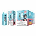 Zooy 70K Puffs 3in1 Warehouse Vape